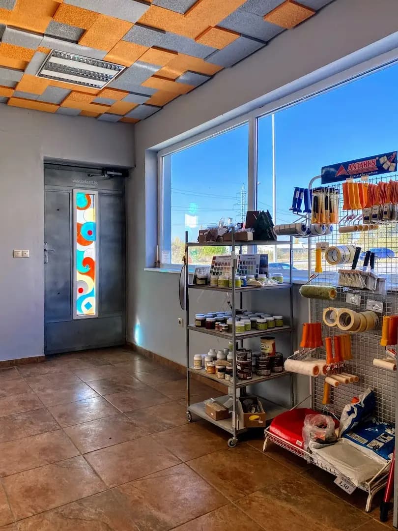 Лорка ЕООД