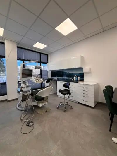 д-р Десислава Тодорова (Кабакова) - Smilecraft Dental Care