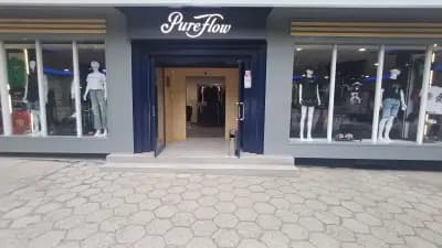 PureFlow