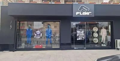Flair Montana