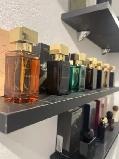 MD Scents