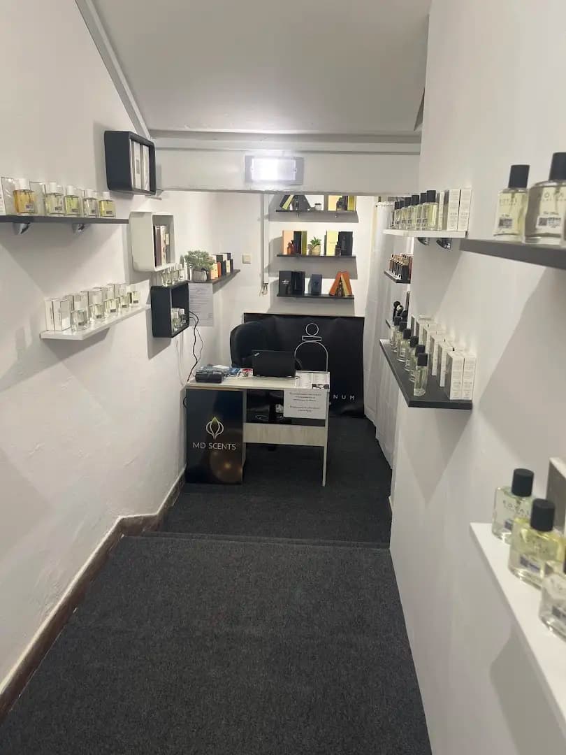 MD Scents