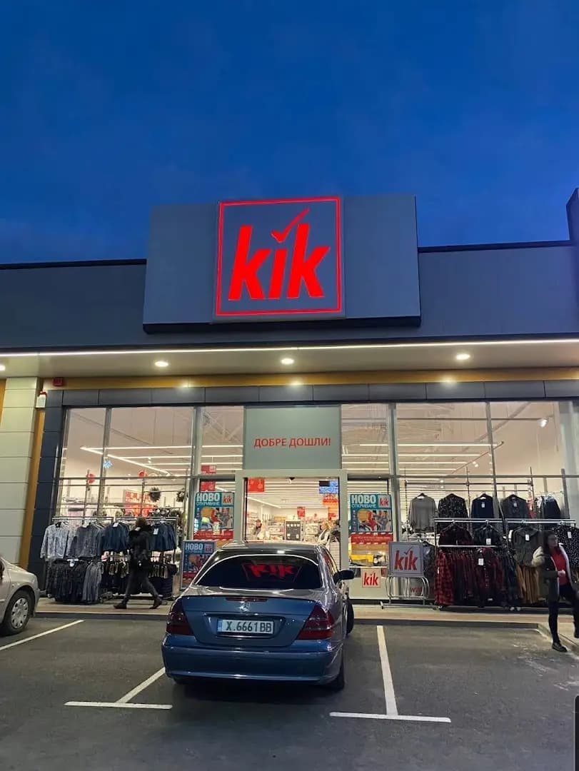 KiK