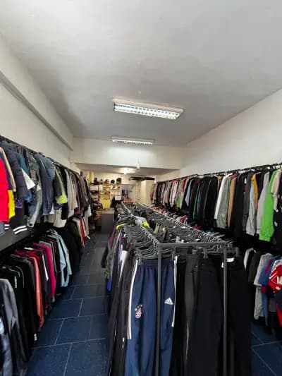 Магазин за дрехи втора употреба,Happy Choice second hand