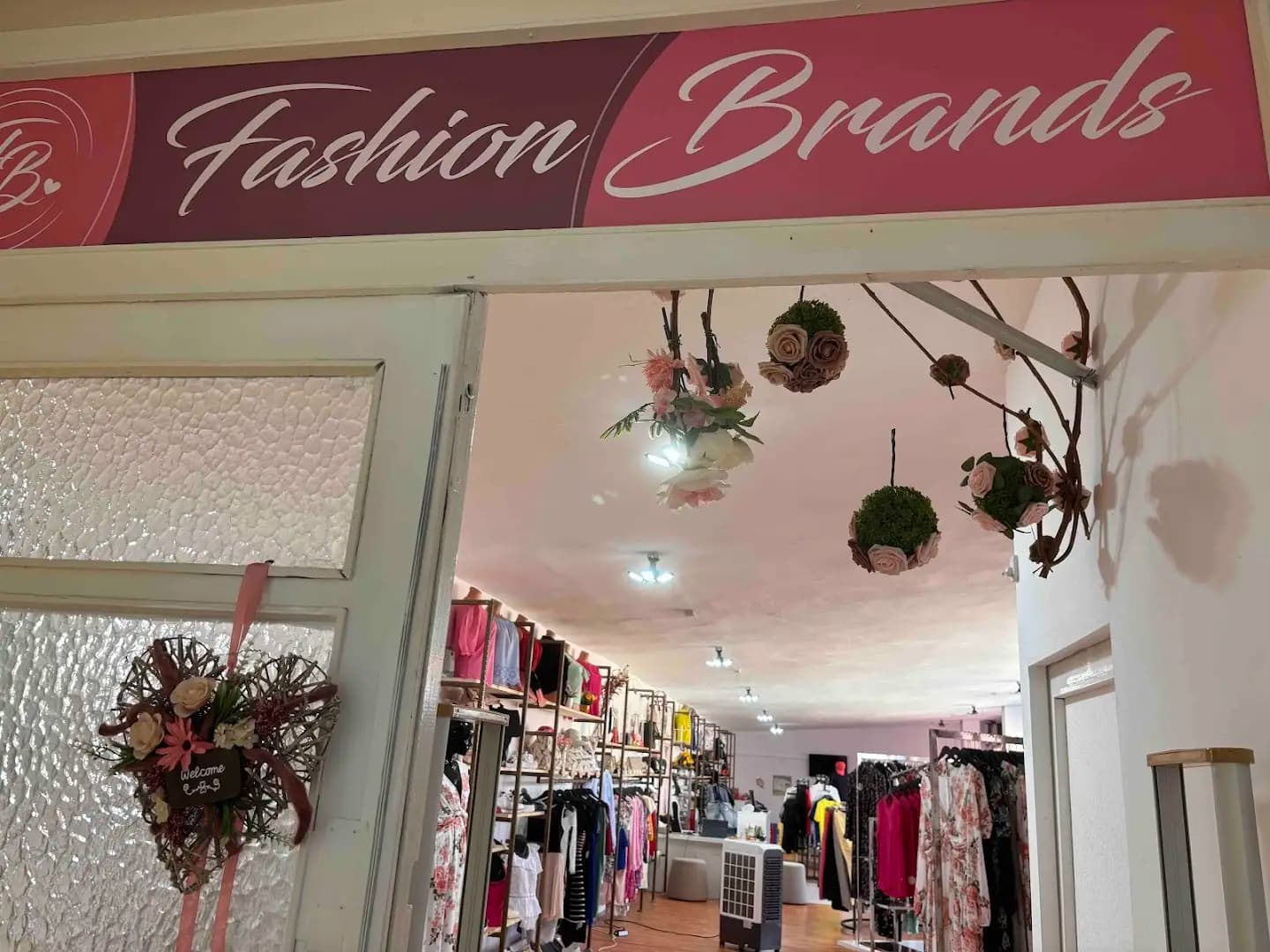 FashionBrandsBg Аксаково