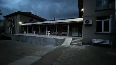Кметство Ябланово