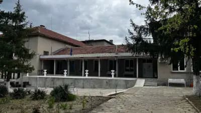 Кметство Ябланово