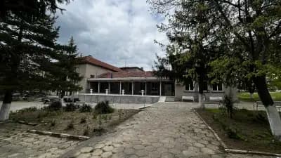 Кметство Ябланово