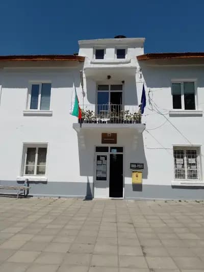 Кметство Синапово