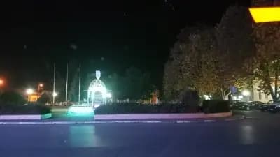 Община Сливо поле