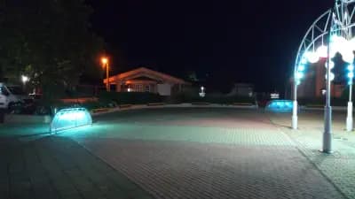 Община Сливо поле