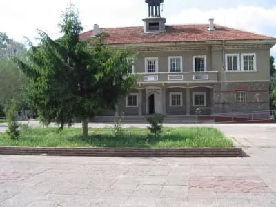 Народно читалище „Любен Каравелов“