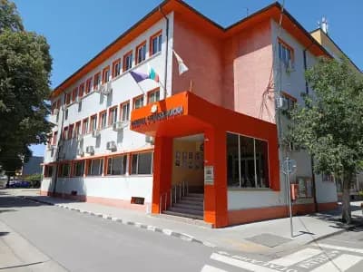 Община Стамболийски