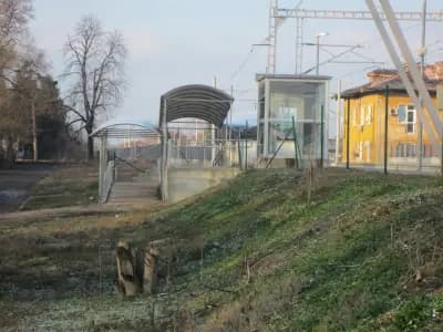 Община Садово