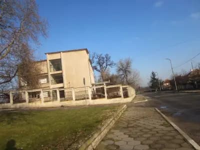 Община Садово