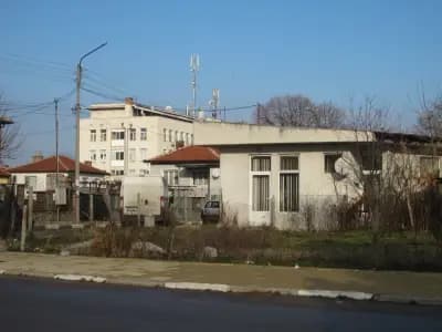 Община Садово