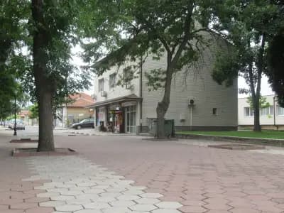Община Садово