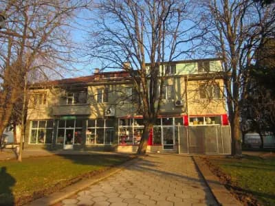 Община Садово