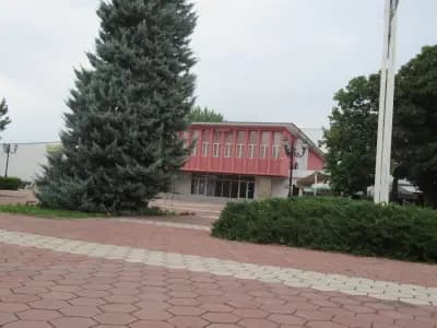 Община Садово