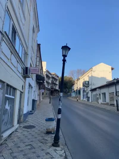Община Балчик