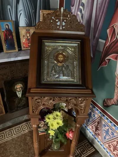 Параклис Св. Георги