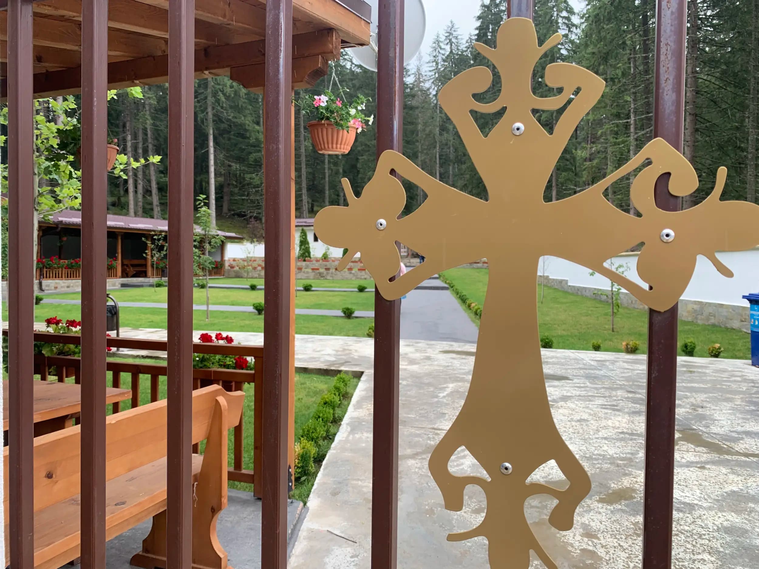 Параклис Св. Георги