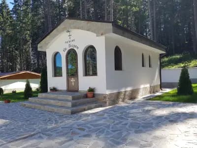 Параклис Св. Георги
