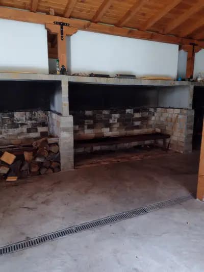 Параклис Св. Георги