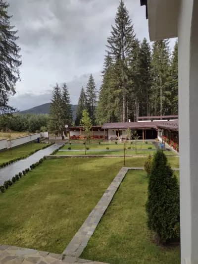 Параклис Св. Георги