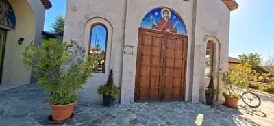 Uspenie St Bogoroditsa