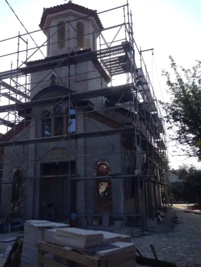 Uspenie St Bogoroditsa