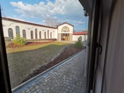 Uspenie St Bogoroditsa