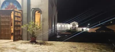 Uspenie St Bogoroditsa