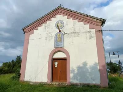 Храм "Свети Григорий Богослов"
