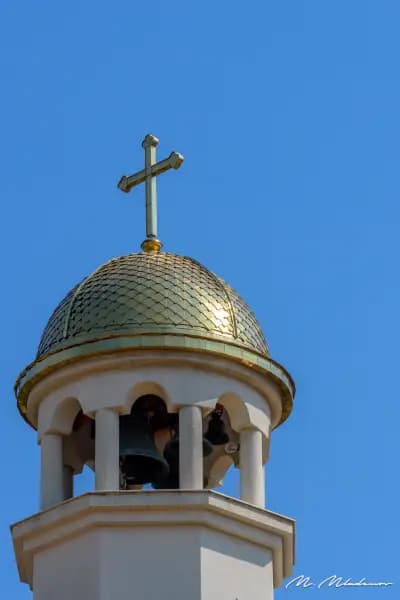 Храм Свети Николай Чудотворец