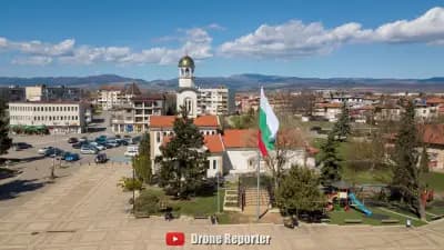 Храм Свети Николай Чудотворец