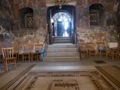 Храм Свети Николай Чудотворец