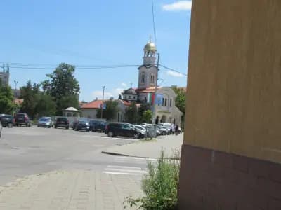 Храм Свети Николай Чудотворец