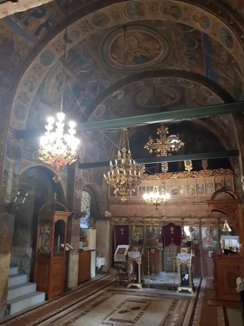 Храм Свети Николай Чудотворец