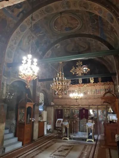 Храм Свети Николай Чудотворец