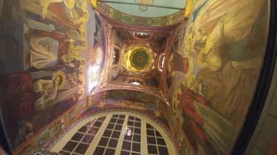 Държавна опера - Русе