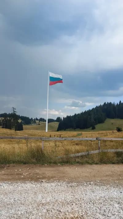 Параклис „Свети света великомъченици Кирик и Юлита“