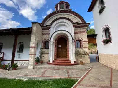 Дивотински манастир „Света Троица“