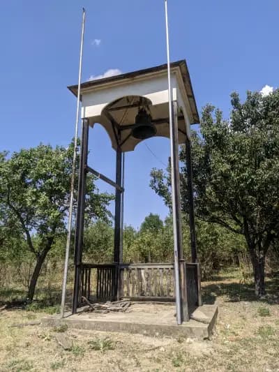 Градешки Манастир