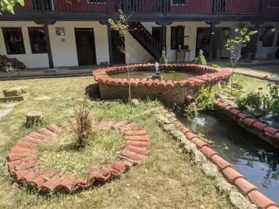 Градешки Манастир