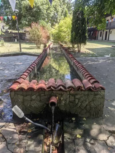 Градешки Манастир