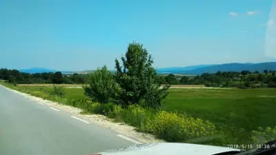 Православен Храм св. вмца Злата Мъгленска