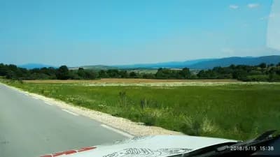 Православен Храм св. вмца Злата Мъгленска