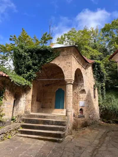 Соколски манастир