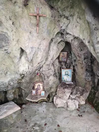 Соколски манастир